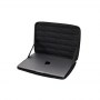 Thule | Fits up to size "" | Gauntlet 4 MacBook | Sleeve | Black | 14 "" - 5